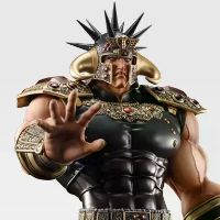 一番赏 北斗神拳 -FIST OF THE NORTH STAR- Last赏 拉奥 MASTERLISE