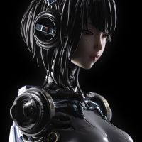 机械细节拉满了