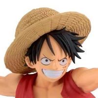 CROSS POSING 航海王 蒙奇·D·路飞