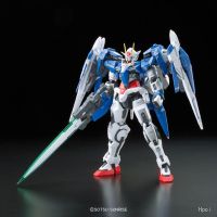 18 RG 强化型00R高达