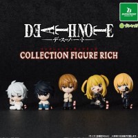 死亡笔记 收藏手办RICH