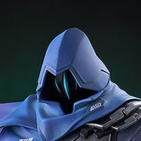 POP UP PARADE SP 无畏契约 幽影