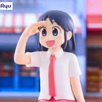 压泡面 小城日常 泉和子