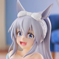 悠闲时光 赛马娘 芦毛灰姑娘 玉藻十字