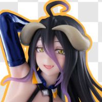 Coreful OVERLORD 雅儿贝德 赛车女郎（TAiTO限定）