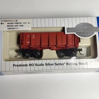 CT186XX 矿石敞车 架空中国涂装