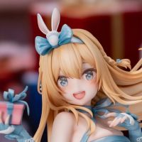 少女前线2：追放 索米·雪兔献礼