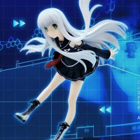 quesQ 伊欧娜 AMI特典版