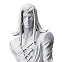 JoJo的奇妙冒险 黄金の风 MAFIArte 3 黄金の风&JoJo的奇妙冒险 雷奥内・阿帕奇奥 Special Color ver. 