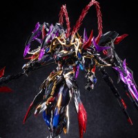 MNP-XH15 | 瑶光宫·破军星君·星魂将吕布