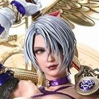 真正精英大师线 剑魂6 艾薇