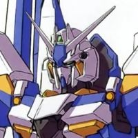MSN-001X 德尔塔高达·改