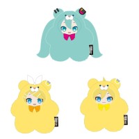 piapro角色系列 睡衣玩偶