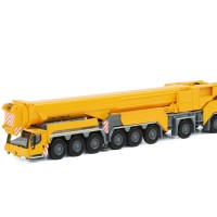 08-1113 利勃海尔LTM1750-9.1起重机