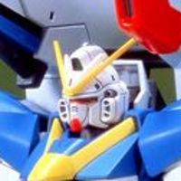 1/100 V2高达爆击型