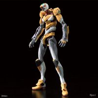 RG  试验零号机