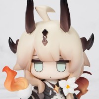 ChatChat系列 明日方舟 焰影苇草