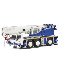 54-2005 多田野-弗恩ATF60G-3起重机