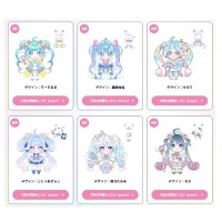 粘土人 雪未来 2027（暂称）