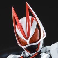 S.H.Figuarts 假面骑士极狐 马格南推进器形态- 商店限量版-