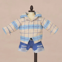 粘土娃 服装套组 更衣人偶坠入爱河 喜多川海梦 便服