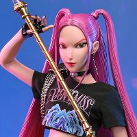 TMS177 《K-POP：猎魔女团》米拉