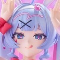 POP UP PARADE 初音未来 兔子洞 L尺寸