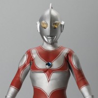 Billiken商会 高级珍藏系列 极上涂装完成版「杰克奥特曼」