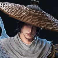 问剑系列002 剑来 阿良