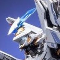 卓越级·解限机·矛隼 标准型（UBP-R02T）