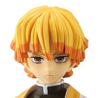 鬼灭之刃动画版 Grandista-我妻善逸-异色版 A款