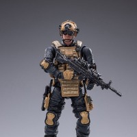 PAP特种部队 火力手