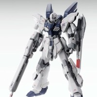 MG MSN-06S 新安洲·原石 Ka版