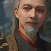 墨居仁
