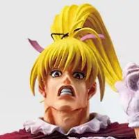 一番赏 全职猎人 贪婪之岛 第二弹 Last赏 碧斯凯特·库鲁加 MASTERLISE EXTRA