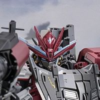 YW2601 超合金舰神 伏羲  山东舰