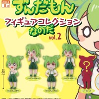 扭蛋 俊达萌 vol.2