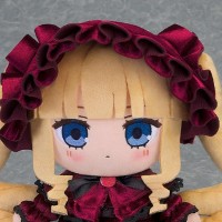 Chocopuni 玩偶 蔷薇少女  真红