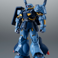 ROBOT魂 ＜SIDE MS＞ RMS-106 高扎古（地球联邦军样式）ver. A.N.I.M.E.