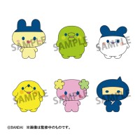 Q版可立玩偶系列 Tamagotchi
