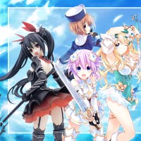 Di molto bene 四女神Online 黑骑士 诺瓦露