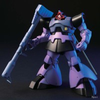 HGUC#59 大魔 / 力克·大魔