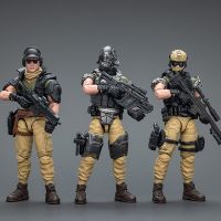 硬核酷玩 基纳雇佣兵小队