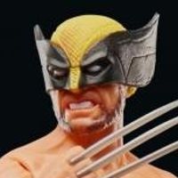 漫威传奇系列 死侍与金刚狼 金刚狼