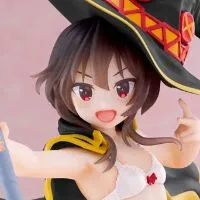 Coreful 为美好的世界献上祝福！第三季 惠惠~泳装~ 新装版