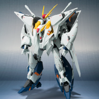 ROBOT魂（Ka版）＜SIDE MS＞ RX-105 Ξ高达（柯西高达）（机动战士高达 闪光的哈萨维ver.）