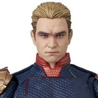 MAFEX No.311 黑袍纠察队 祖国人 终章版