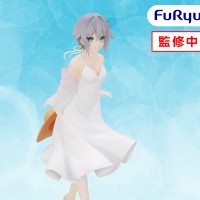 约会大作战 12周年纪念 本条二亚 夏日连衣裙