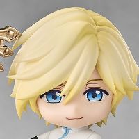 粘土人#2991 翼·年代记 法伊·D·弗洛莱特