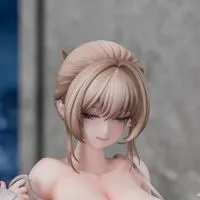 无防备的艾琳